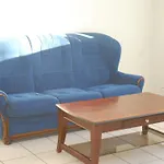 Apartment 104