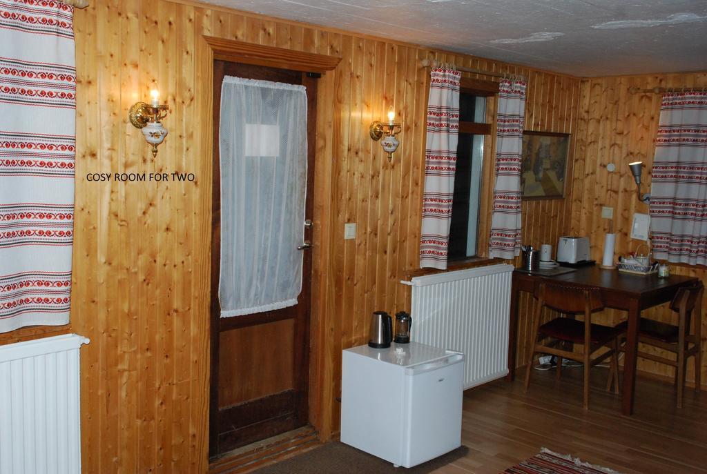 104 Apartment