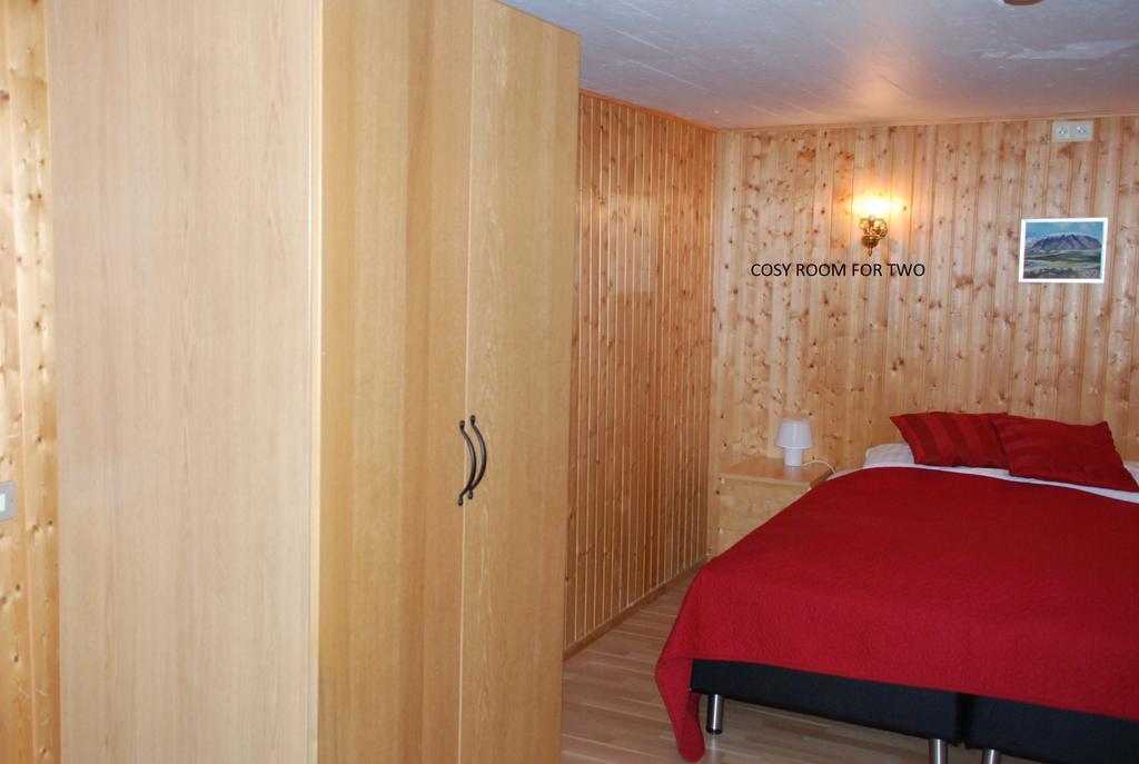 Apartment 104 *