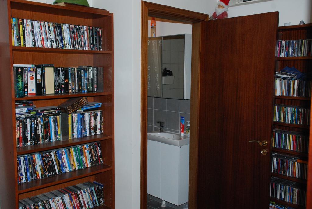 Apartment 104