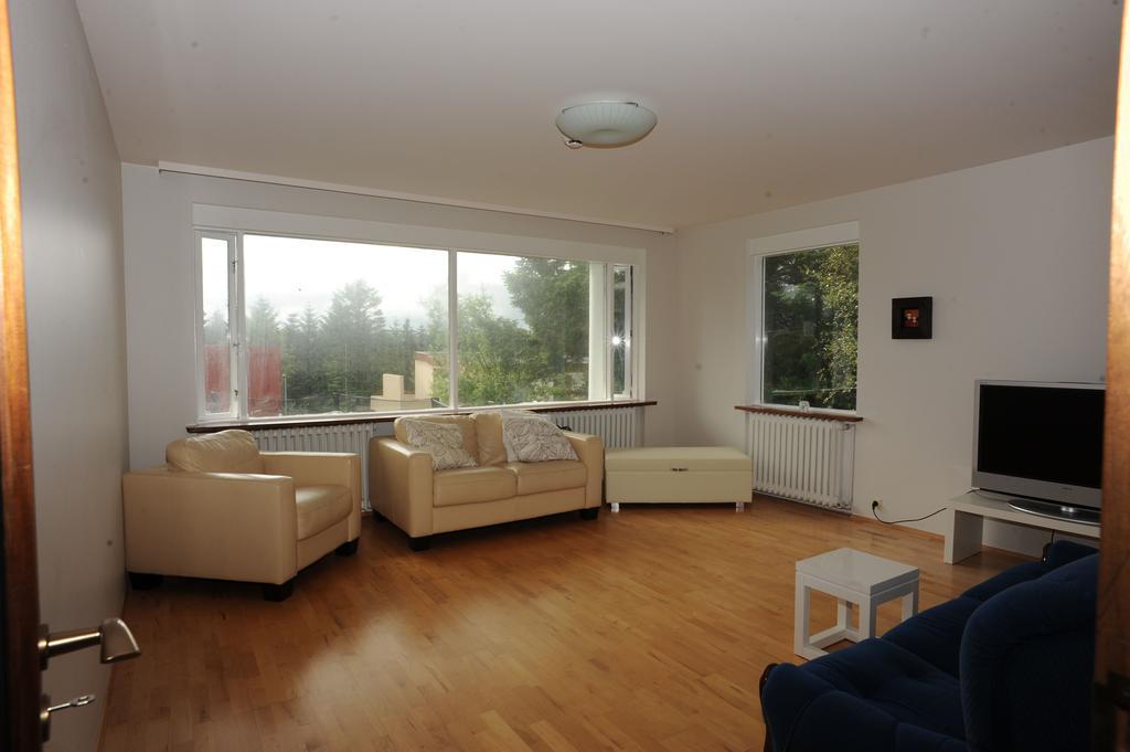104 Apartment *