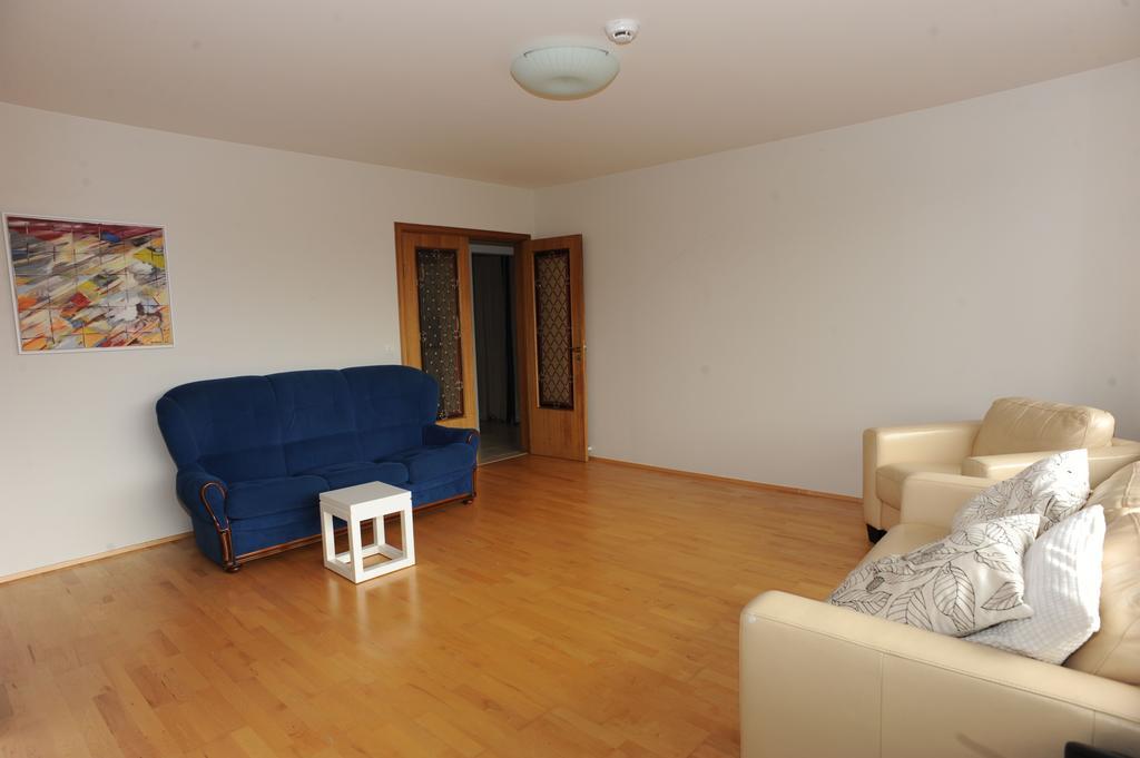 Apartment 104 *