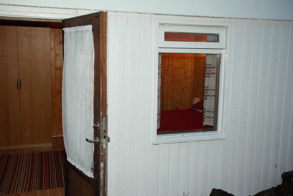 104 Apartment Reykjavik